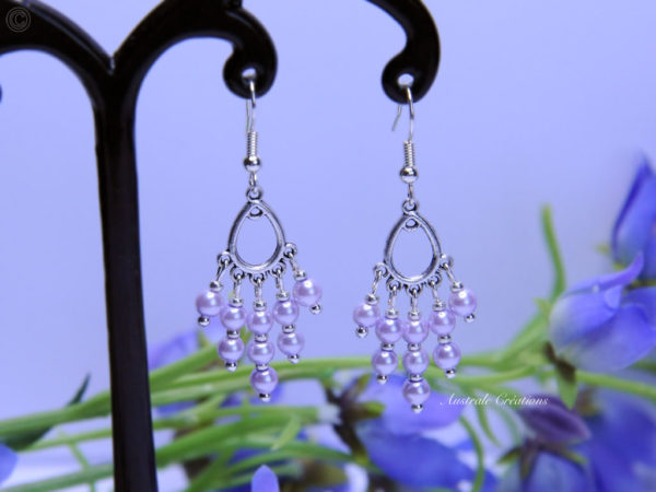 Boucles D'oreilles Géométriques Semi-circulaires - Design Simple Et élégant - En Alliage Durable - Pour Femmes - Occasions Décontractées Et Formelles