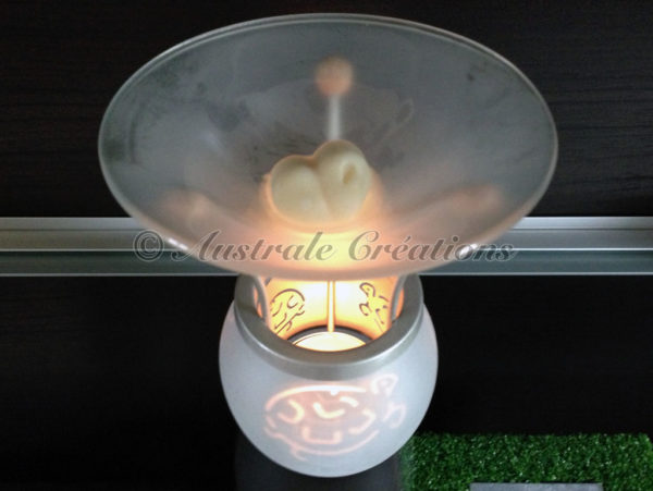 cremone ferco 6.35 4 galets