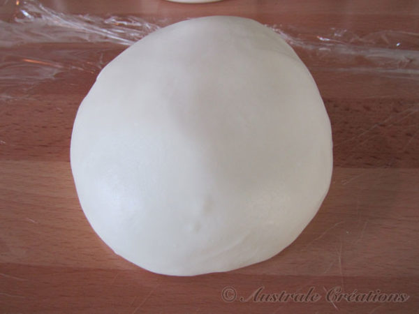 Tutoriel : Recette de la porcelaine froide | Australe Créations