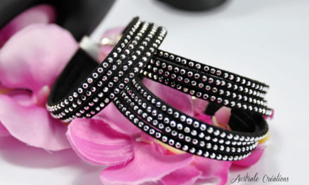 Bracelets « Reborn »