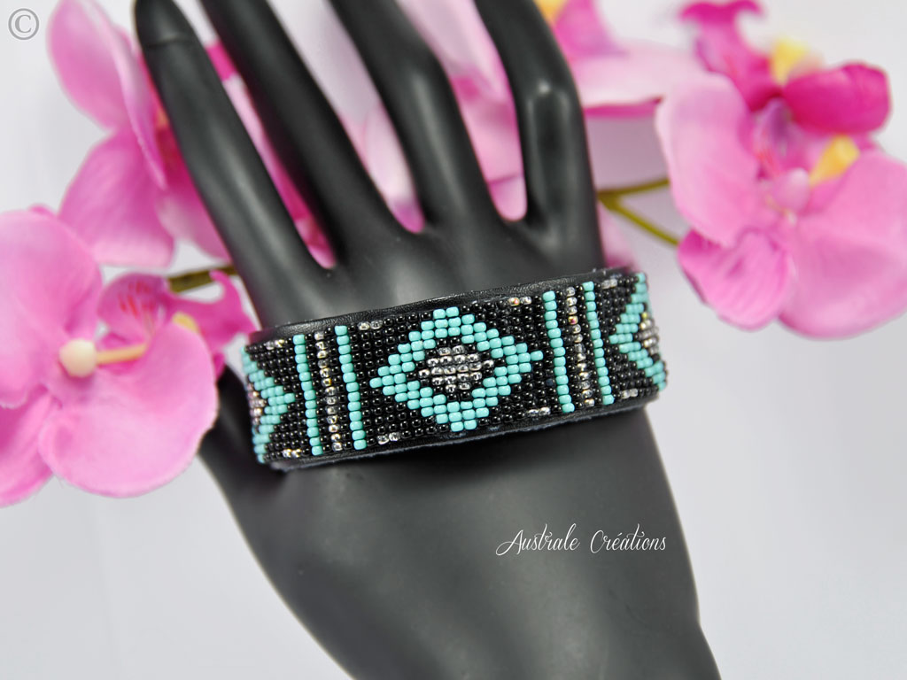 Bracelet Native American Style
