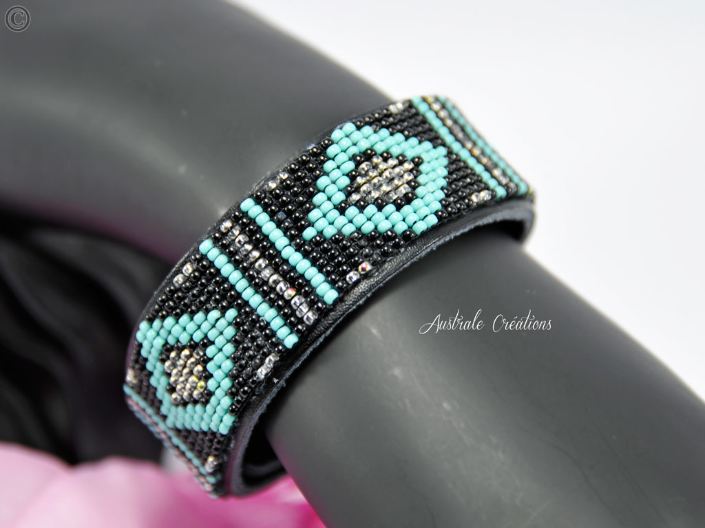 Bracelet Native American Style