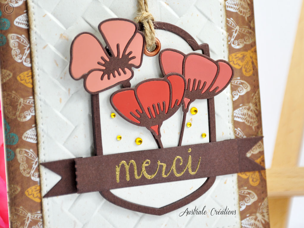 Carte Merci Australe Cr ations