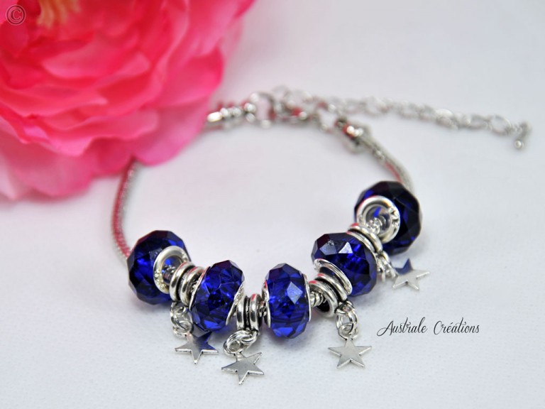 Bianc Jewellery Sunset Bracelet