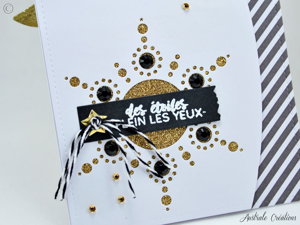 Carte Des Etoiles Plein Les Yeux Australe Cr ations Carte Des Etoiles Plein Les Yeux Australe Cr ations
