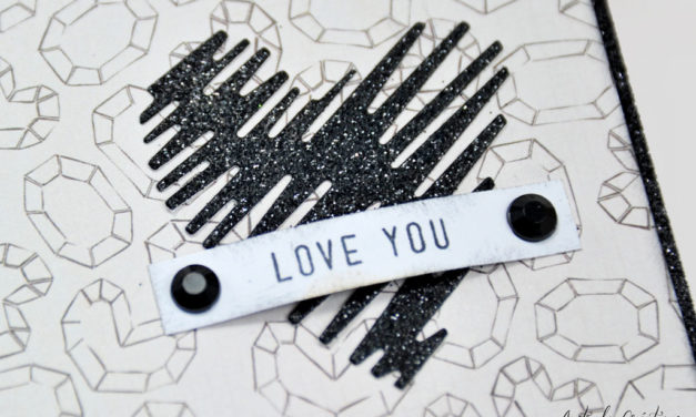 Carte : Love You