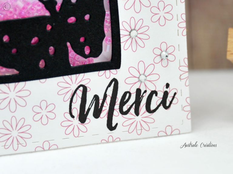 Carte Merci Australe Cr ations Carte Merci Australe Cr ations