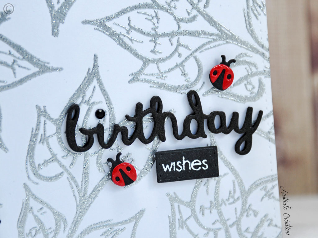 Carte Birthday Wishes