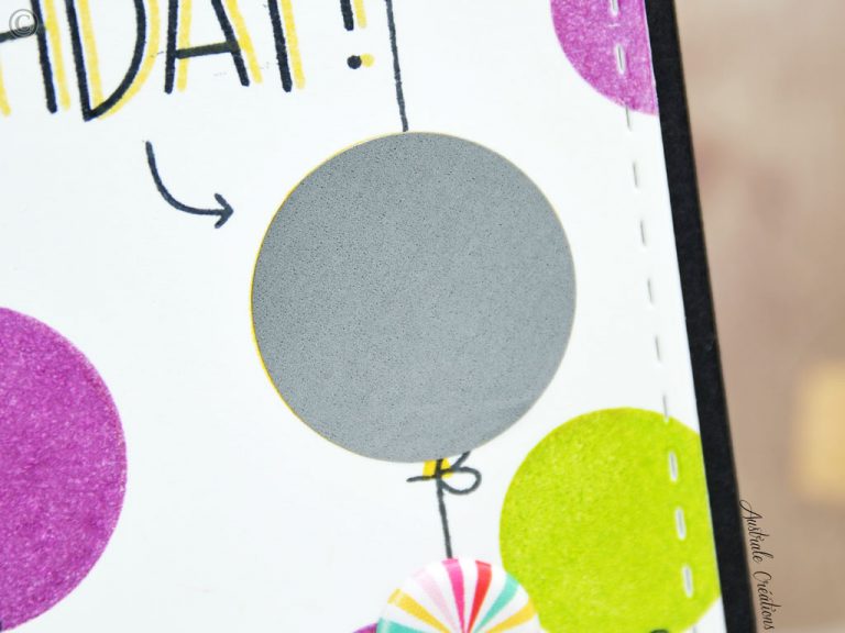 Carte : You Rock | Australe Créations
