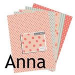 Collection Com16 : Anna