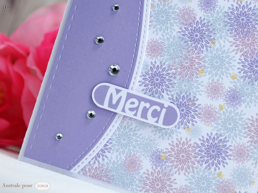 Cartes Merci Australe Cr ations