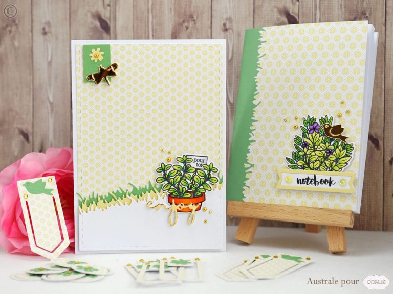 Set : Enjoy ! | Australe Créations