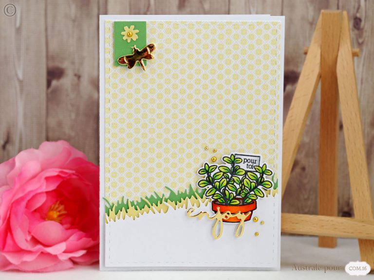 Set : Enjoy ! | Australe Créations