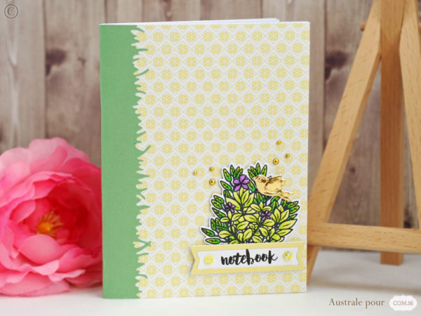 Set : Enjoy ! | Australe Créations