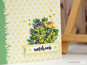 Set : Enjoy ! | Australe Créations