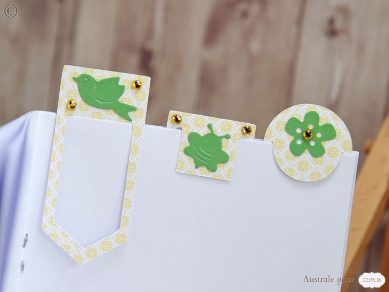 Set : Enjoy ! | Australe Créations