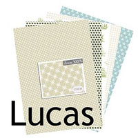Collection Lucas de Com16