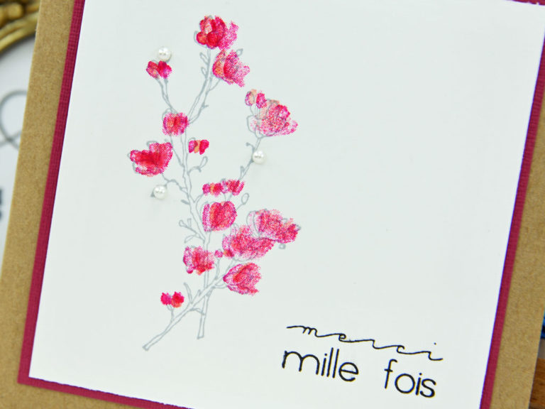 Carte Merci Mille Fois Par Marthilde Australe Cr ations Carte Merci Mille Fois Par Marthilde Australe Cr ations