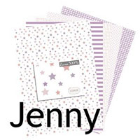 Collection Com16 : Jenny