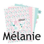 Collection Com16 : Melanie