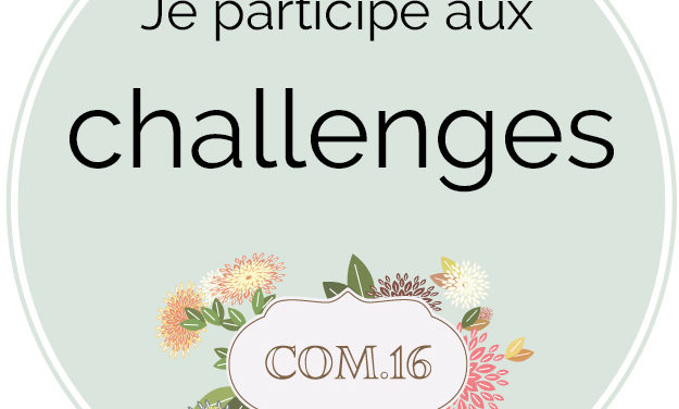 C’est le grand jour chez Com.16 !