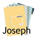 Collection Com16 : Joseph