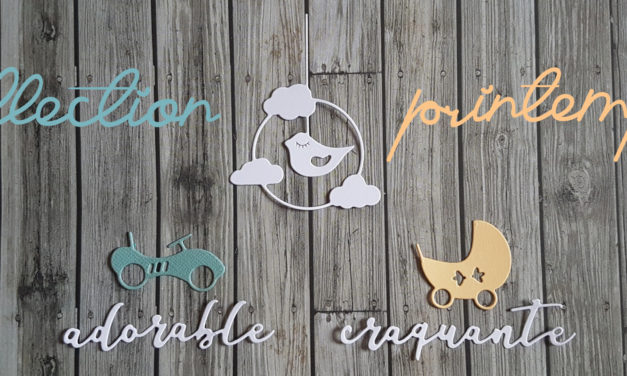 Enfin le Printemps !