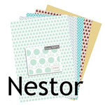 Collection Com16 : Nestor