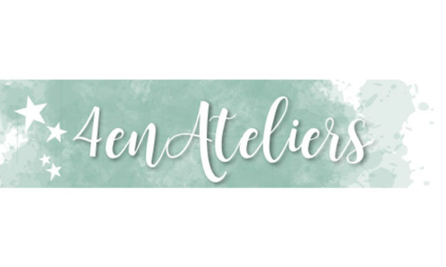 4enscrap : Les Petits Ateliers d’Hiver