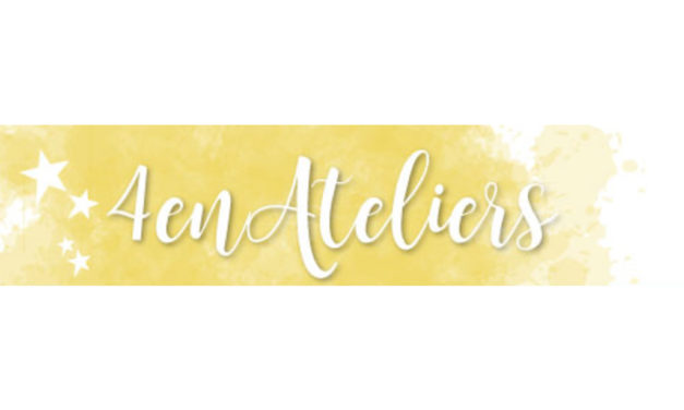 4enscrap : Les Petits Ateliers d’Automne