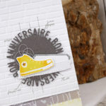 Carte : Bon anniversaire