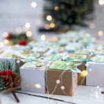 4enscrap : Collection Hiver 2021 – En attendant Noël