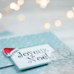 Cartes pochettes : Joyeux Noël